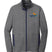 Men's Contrast Sport Jacket
