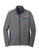 Men's Contrast Sport Jacket