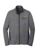 Men's Contrast Sport Jacket