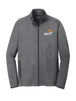 Men's Contrast Sport Jacket