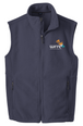 Pro Fleece Full-Zip Vest