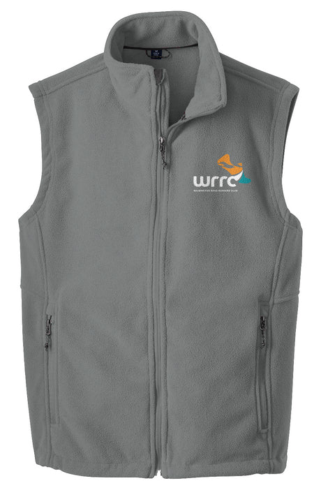 Pro Fleece Full-Zip Vest