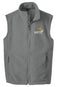 Pro Fleece Full-Zip Vest
