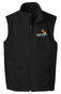 Pro Fleece Full-Zip Vest