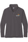 Ladies' Flex Fleece Quarter Zip