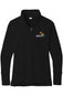 Ladies' Flex Fleece Quarter Zip