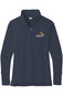 Ladies' Flex Fleece Quarter Zip