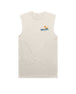 Men's Staple Active Blend Tank