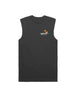 Men's Staple Active Blend Tank