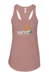 Ladies' Classic Racerback Tank