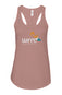 Ladies' Classic Racerback Tank