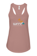 Ladies' Classic Racerback Tank