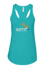 Ladies' Classic Racerback Tank