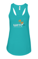 Ladies' Classic Racerback Tank