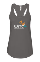 Ladies' Classic Racerback Tank