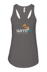 Ladies' Classic Racerback Tank