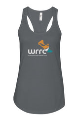 Ladies' Classic Racerback Tank