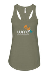 Ladies' Classic Racerback Tank