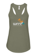 Ladies' Classic Racerback Tank