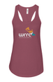 Ladies' Classic Racerback Tank