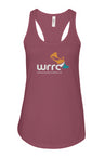 Ladies' Classic Racerback Tank