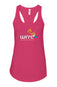 Ladies' Classic Racerback Tank