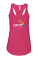 Ladies' Classic Racerback Tank