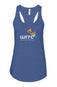 Ladies' Classic Racerback Tank
