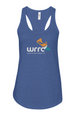 Ladies' Classic Racerback Tank