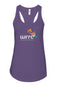 Ladies' Classic Racerback Tank