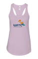 Ladies' Classic Racerback Tank