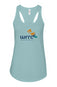 Ladies' Classic Racerback Tank