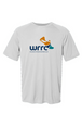 Wicking Short Sleeve Tee