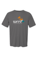 Wicking Short Sleeve Tee