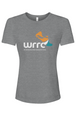 Ladies' Relaxed Fit Triblend Tee