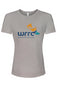 Ladies' Relaxed Fit Triblend Tee