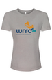 Ladies' Relaxed Fit Triblend Tee
