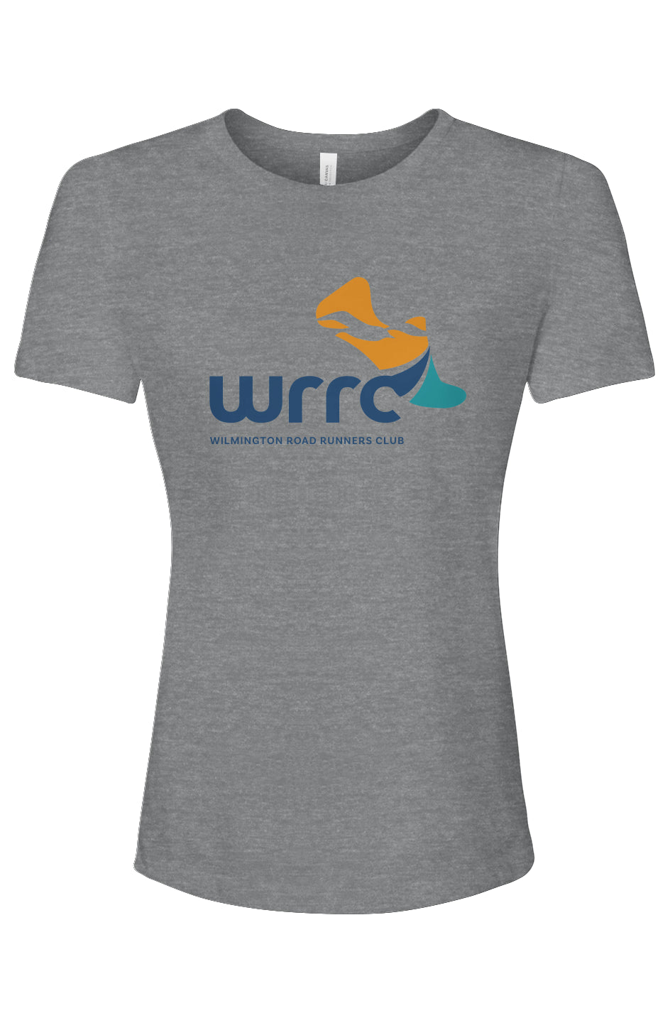 Ladies' Relaxed Fit Triblend Tee