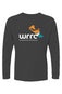Islander L/S Performance Tee with SPF 50+