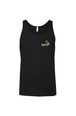 Unisex Triblend Tank Top