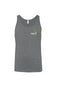 Unisex Triblend Tank Top