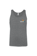 Unisex Triblend Tank Top