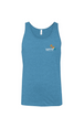 Unisex Triblend Tank
