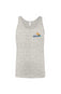 Unisex Triblend Tank