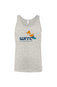 Unisex Triblend Tank