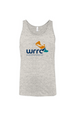 Unisex Triblend Tank