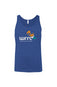 Unisex Triblend Tank
