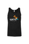Unisex Triblend Tank