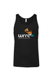 Unisex Triblend Tank