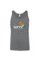 Unisex Triblend Tank